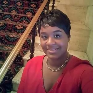 Meet your Posher, Jaquenta